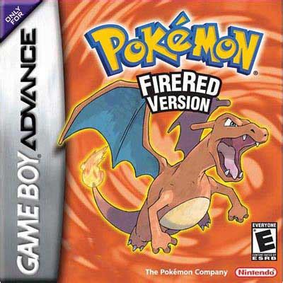 pokemon fire red pt br gba|Pokemon Fire Red